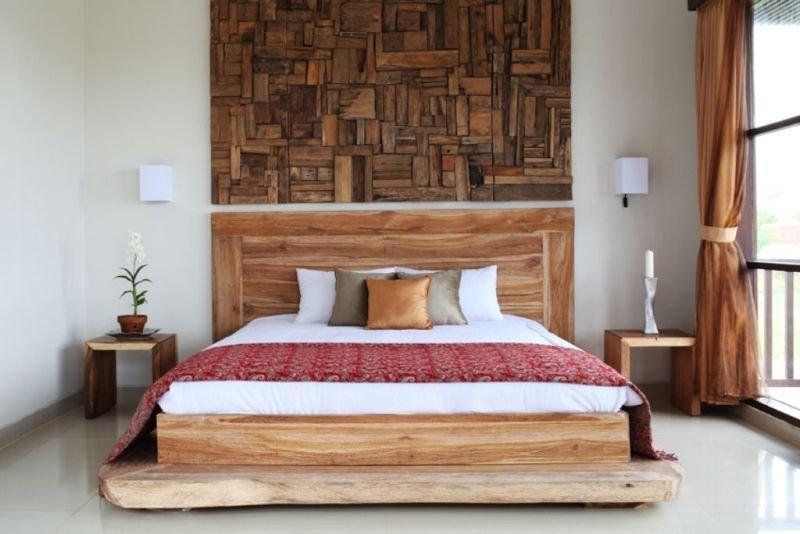 White Lotus Villas Seminyak Eksteriør bilde